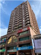 鄰近書香世家社區推薦-拔川大樓，位於台北市文山區
